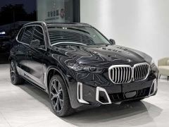 BMW X5 xDrive30Li Deluxe VersionM - ფოტო 3