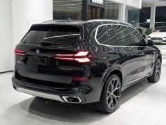 BMW X5 xDrive30Li Deluxe VersionM - ფოტო 4