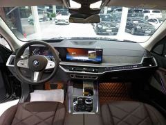 BMW X5 xDrive30Li Deluxe VersionM - ფოტო 5