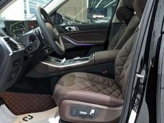 BMW X5 xDrive30Li Deluxe VersionM - ფოტო 6