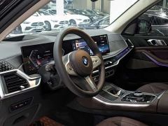 BMW X5 xDrive30Li Deluxe VersionM - ფოტო 7