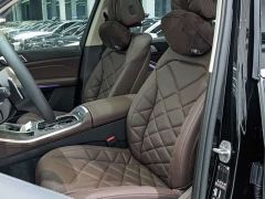 BMW X5 xDrive30Li Deluxe VersionM - ფოტო 8