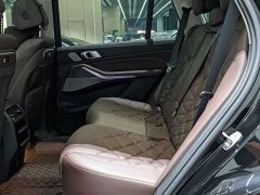 BMW X5 xDrive30Li Deluxe VersionM - ფოტო 9