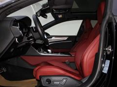 Audi A7L 45 TFSI quattro Black Knight Edition - ფოტო 12