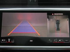 Audi A7L 45 TFSI quattro Black Knight Edition - ფოტო 16