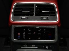 Audi A7L 45 TFSI quattro Black Knight Edition - ფოტო 18