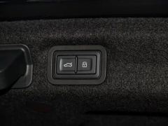 Audi A7L 45 TFSI quattro Black Knight Edition - ფოტო 19
