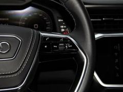 Audi A7L 45 TFSI quattro Black Knight Edition - ფოტო 5
