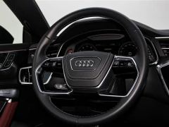 Audi A7L 45 TFSI quattro Black Knight Edition - ფოტო 8