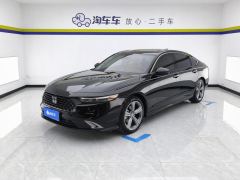 Honda Accord 260TURBO Elite Edition - photo 1