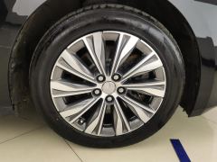 Hongqi E-QM5 500km Travel Edition - photo 6