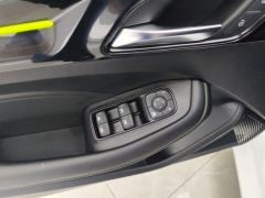Roewe MG i5 1.5L Manual Platinum Edition - ფოტო 13
