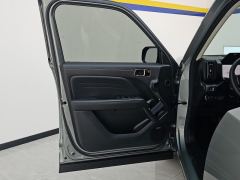 Haval Meng Long PHEV Haverosaurus PHEV 1.5T 102km Explorer Edition - photo 12