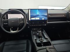 Haval Meng Long PHEV Haverosaurus PHEV 1.5T 102km Explorer Edition - photo 16
