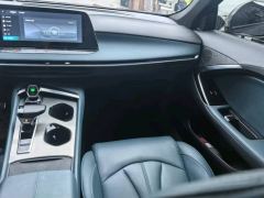 MG7 2.0T Automatic Trophy Apex Edition - фото 10