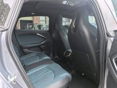 MG7 2.0T Automatic Trophy Apex Edition - фото 12