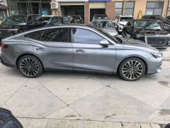 MG7 2.0T Automatic Trophy Apex Edition - фото 13