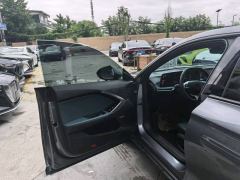 MG7 2.0T Automatic Trophy Apex Edition - фото 14