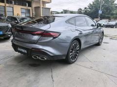 MG7 2.0T Automatic Trophy Apex Edition - фото 15