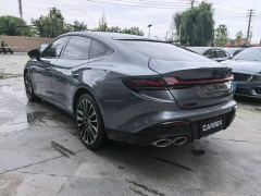 MG7 2.0T Automatic Trophy Apex Edition - фото 16