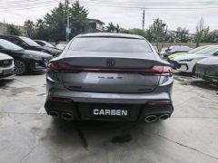 MG7 2.0T Automatic Trophy Apex Edition - фото 17