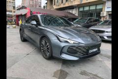 MG7 2.0T Automatic Trophy Apex Edition - фото 2