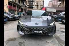 MG7 2.0T Automatic Trophy Apex Edition - фото 3