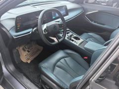 MG7 2.0T Automatic Trophy Apex Edition - фото 5