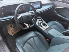 MG7 2.0T Automatic Trophy Apex Edition - фото 6