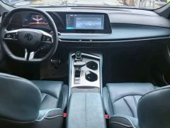 MG7 2.0T Automatic Trophy Apex Edition - фото 7