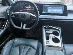 MG7 2.0T Automatic Trophy Apex Edition - фото 8