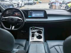 MG7 2.0T Automatic Trophy Apex Edition - фото 9