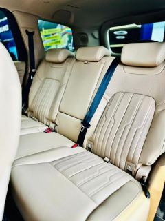 Beijing Off-RoadBJ60 2.0T Edition 5 - ფოტო 11