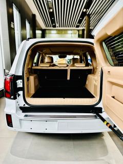 Beijing Off-RoadBJ60 2.0T Edition 5 - ფოტო 15