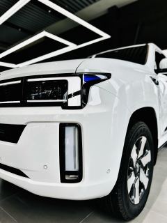 Beijing Off-RoadBJ60 2.0T Edition 5 - ფოტო 3