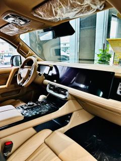 Beijing Off-RoadBJ60 2.0T Edition 5 - ფოტო 8