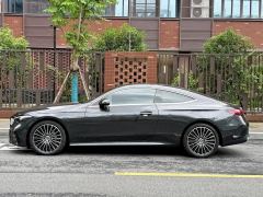 Mercedes-Benz CLE 260 Coupe - фото 10