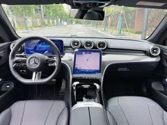 Mercedes-Benz CLE 260 Coupe - фото 4