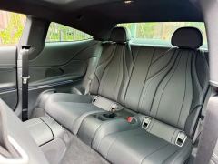 Mercedes-Benz CLE 260 Coupe - фото 6
