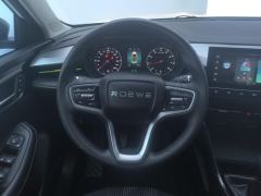 Roewe MG i5 1.5L Manual Platinum Edition - ფოტო 18