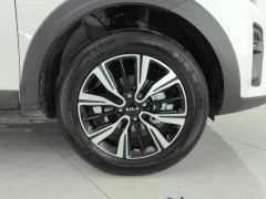 Kia Yepao Yipao 1.4L CVT Fun Edition - photo 6