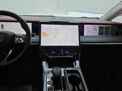 GAC Trumpchi E9 2.0T 136km MAX - ფოტო 17