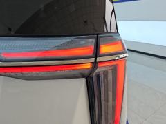 GAC Trumpchi E9 2.0T 136km MAX - ფოტო 5