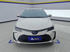 Toyota Corolla Dual-Engine 1.8L Elite Edition - фото 3
