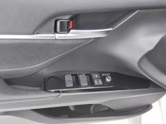 Toyota Camry 2.0S Stylish Edition - ფოტო 13