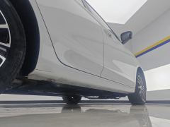 Roewe MG i5 1.5L CVT Diamond Edition - photo 10
