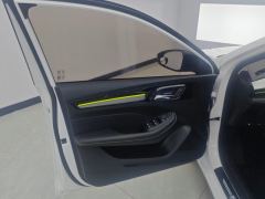 Roewe MG i5 1.5L CVT Diamond Edition - photo 12