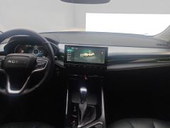 Roewe MG i5 1.5L CVT Diamond Edition - photo 17