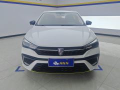 Roewe MG i5 1.5L CVT Diamond Edition - photo 3