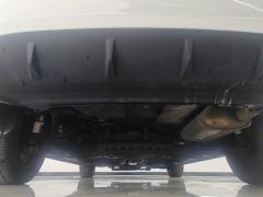 Roewe MG i5 1.5L CVT Diamond Edition - photo 9
